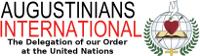 Augustinians at the United Nations